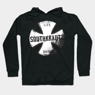 Southkrautz Biker Bavaria Hoodie